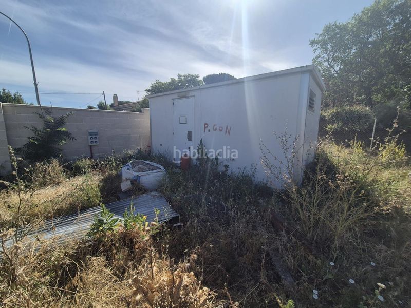 Foto 441fe55c-6208-4227-b3c2-8c53c38fa916. Terreny residencial a Calalberche