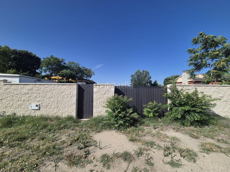Foto 494f3f5a-be81-49df-b1c2-e4ee13636b82. Terreny residencial a Calalberche