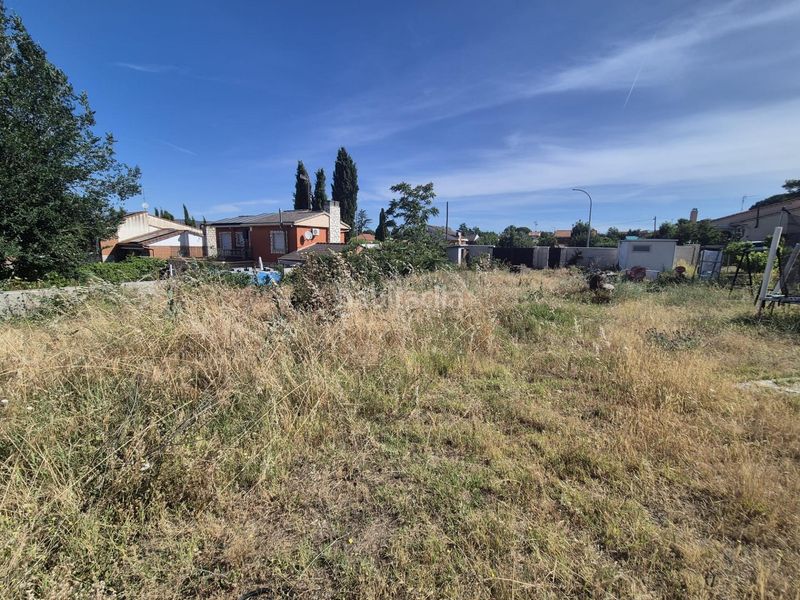 Foto 4b6295ff-67b6-44f6-9801-674a400ffe78. Terreny residencial a Calalberche
