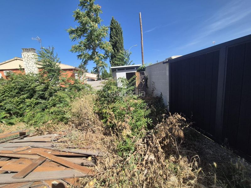 Foto 9457e159-eb5a-4dfc-bcc6-19b2c02ab573. Terreny residencial a Calalberche