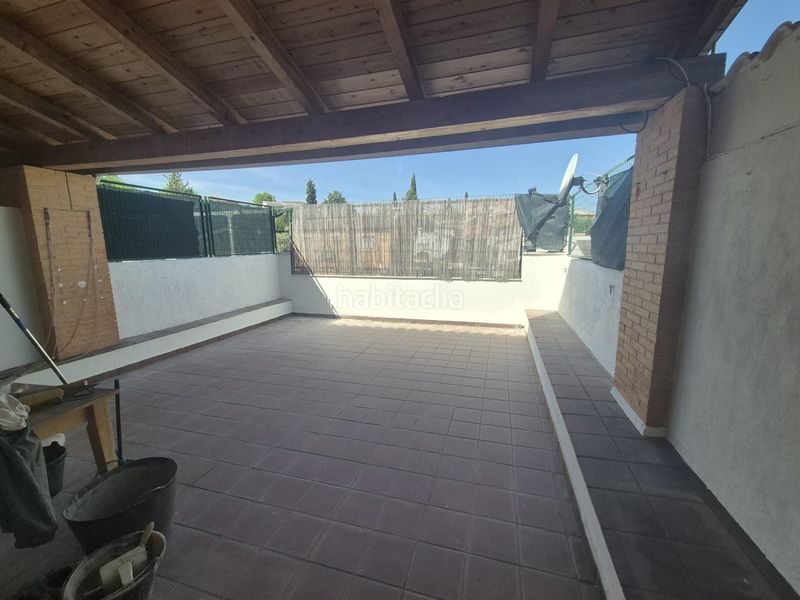 Foto 55307d83-678e-47b8-b871-f8b0fc61be84. Casa adossada amb calefacció aparcament piscina a Méntrida