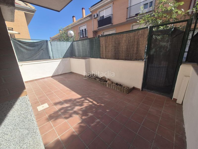 Foto 6a5cd62d-15a9-4d02-af42-305996a9ccf5. Casa adossada amb calefacció aparcament piscina a Méntrida