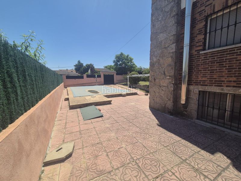 Foto 1e7087e5-17ee-4aaa-b292-dd83dd7d9e0b. Xalet amb calefacció aparcament piscina a Aldea del Fresno