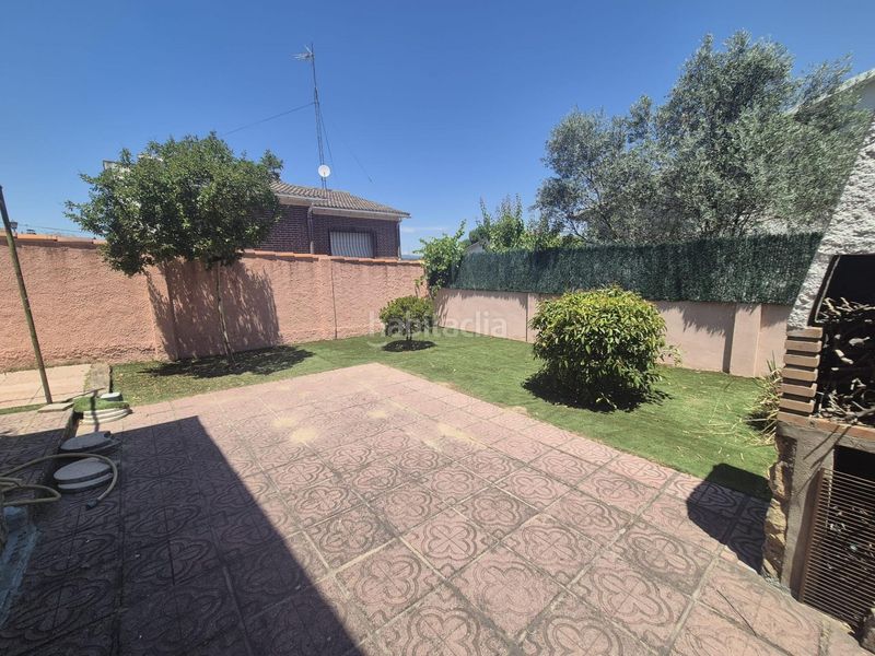 Foto 40f8c51c-931c-4aea-8e2b-632eb7ca4666. Xalet amb calefacció aparcament piscina a Aldea del Fresno
