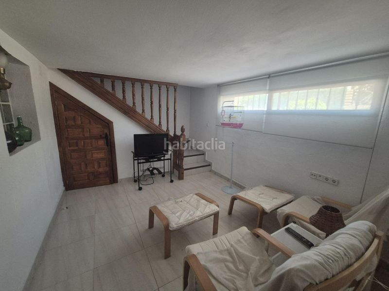 Foto 4a7725d4-8218-4110-95f1-16272857b2e7. Xalet amb calefacció aparcament piscina a Aldea del Fresno