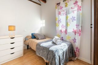 Lloguer Pis a Fenals. Piso de 2 habitaciones girona 70 m2