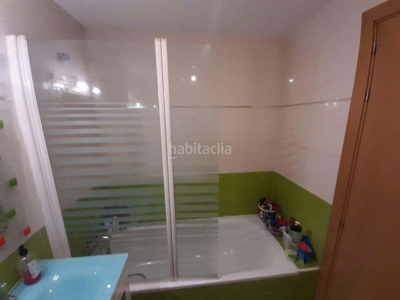 Foto a1b18b9c-25c3-477a-aa69-066b4d18077c. Dúplex amb calefacció aparcament piscina a Villamantilla
