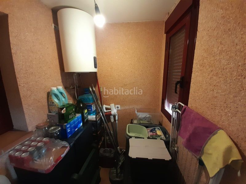 Foto ef223e17-2a19-4794-a9ce-b1043e717888. Dúplex amb calefacció aparcament piscina a Villamantilla