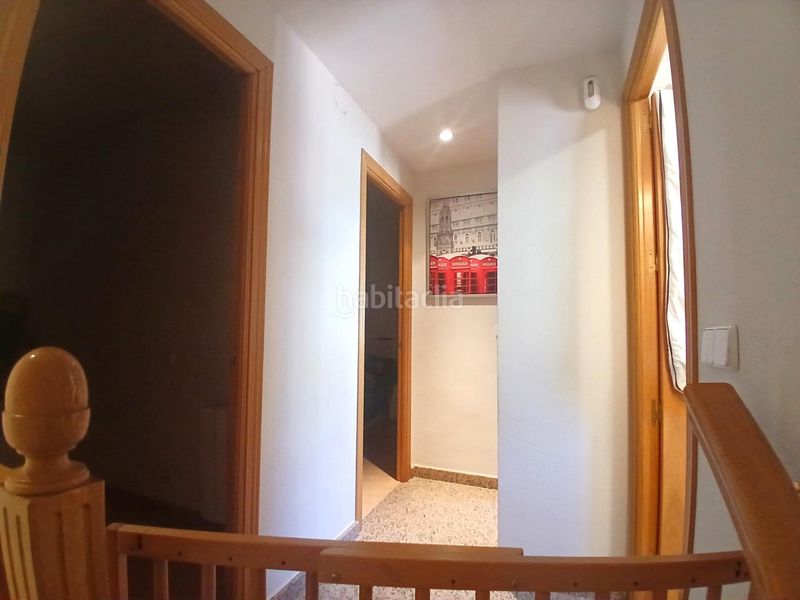 Foto 986515a7-1924-4091-baba-cc234821b8bd. Casa adossada amb calefacció a Aldea del Fresno