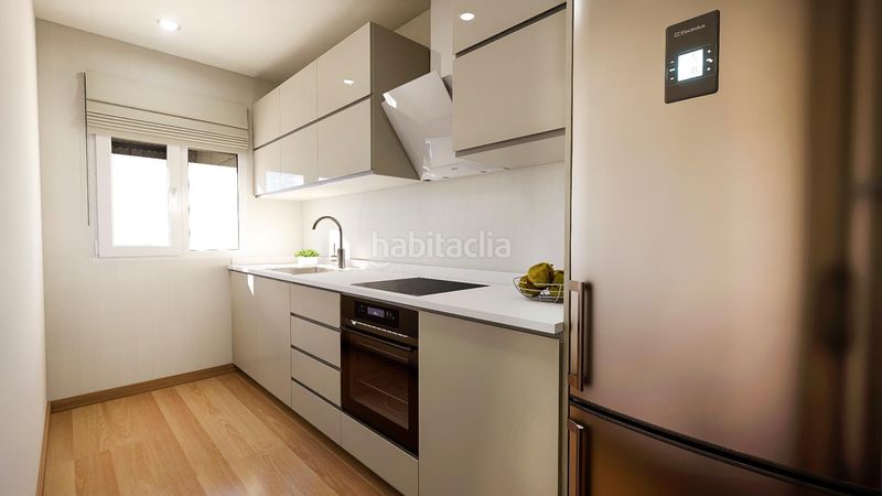 Foto 83497319-abd5-44d2-919e-8297a38acec3. Piso  obra nueva en Centro Navalcarnero