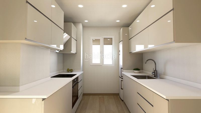 Foto ceb0b4d8-dca7-4507-8b70-c235a4c4e83c. Piso  obra nueva en Centro Navalcarnero