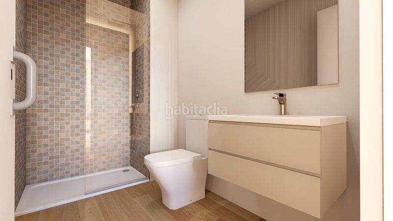 Foto d32bdc21-9b9d-450e-858f-41113b7134dc. Piso  obra nueva en Centro Navalcarnero