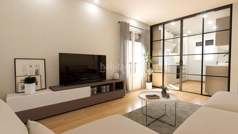 Foto ec88af4a-0c55-4925-ad35-3fa5608aa1fa. Piso  obra nueva en Centro Navalcarnero
