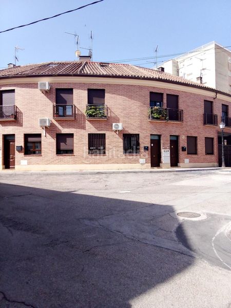 Foto a6a50079-838c-4d28-a2f3-984e556f370a. Casa adossada amb calefacció aparcament a Aldea del Fresno