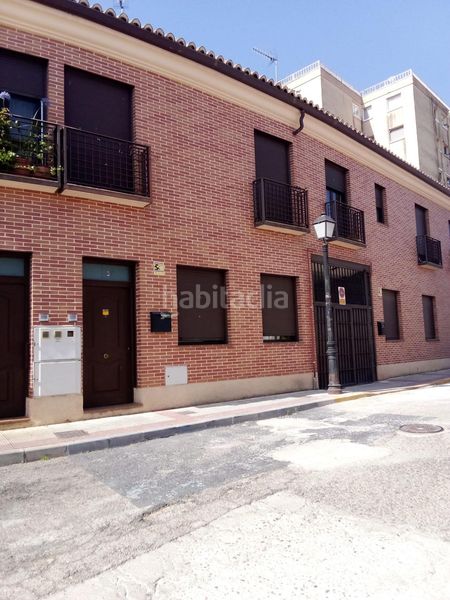 Foto dee003bc-74e1-45de-b76a-87dd9e9edee2. Casa adossada amb calefacció aparcament a Aldea del Fresno