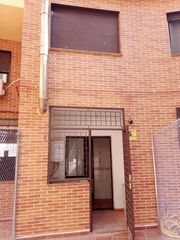 Casa adossada a Aldea del Fresno. Chalet adosado aldea del fresno