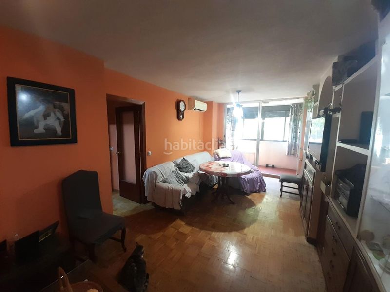Foto a736a28e-a026-4737-aa88-70695433aacc. Piso  en Casco Antiguo Alcorcón