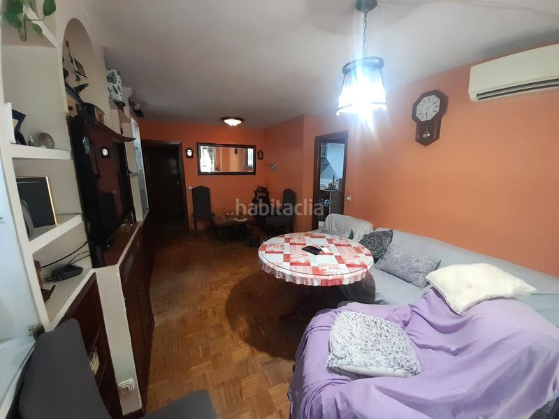 Foto f351c33b-035e-47b2-9ab4-93a2af4c210f. Piso  en Casco Antiguo Alcorcón