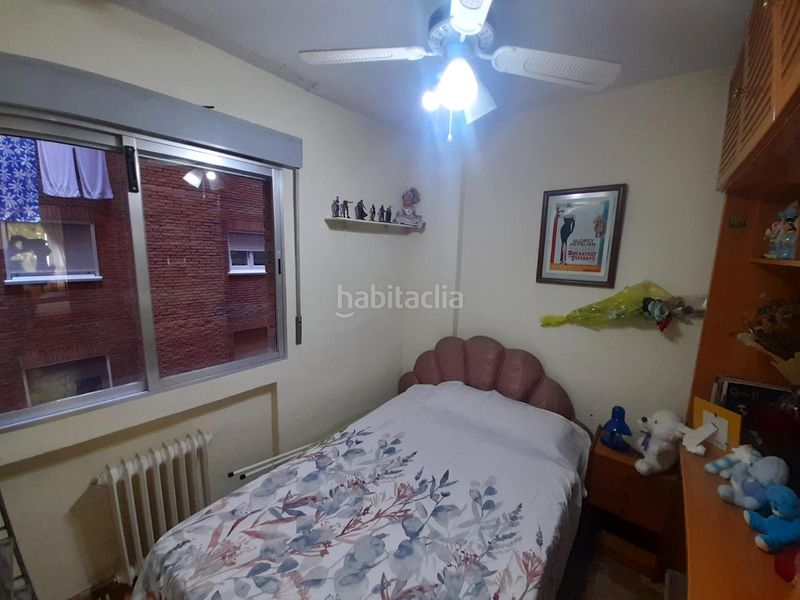 Foto fae9205a-3e4f-4965-b886-fe114da09cad. Piso  en Casco Antiguo Alcorcón