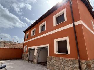 Appartement  De juarros. Promoción 3 chalets de 3 dormitorios y 2 baños en martin miguel
