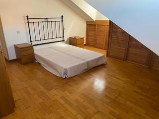 Etagenwohnung  De los hornos
