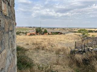 Terreny residencial  Cercas. Suelo urbano en venta en otero de herreros