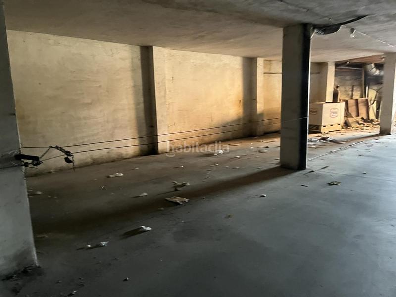 Foto 3e3de5a9-e1f7-4921-af93-b151c5e24856. Affitto posto auto in Lastrilla (La)