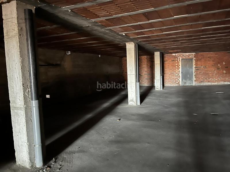 Foto 86e0baf1-1920-4915-ab39-71970700887c. Affitto posto auto in Lastrilla (La)