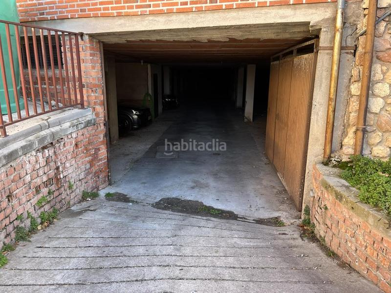 Foto 87f2e4cd-593d-4362-b492-5dcf1062928c. Affitto posto auto in Lastrilla (La)