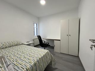 Miete Etagenwohnung in José Zorrilla - Padre Claret