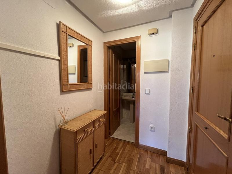 Foto 09132935-165e-4ec1-be53-6bd732b90e67. Affitto duplex con parcheggio in José Zorrilla - Padre Claret Segovia