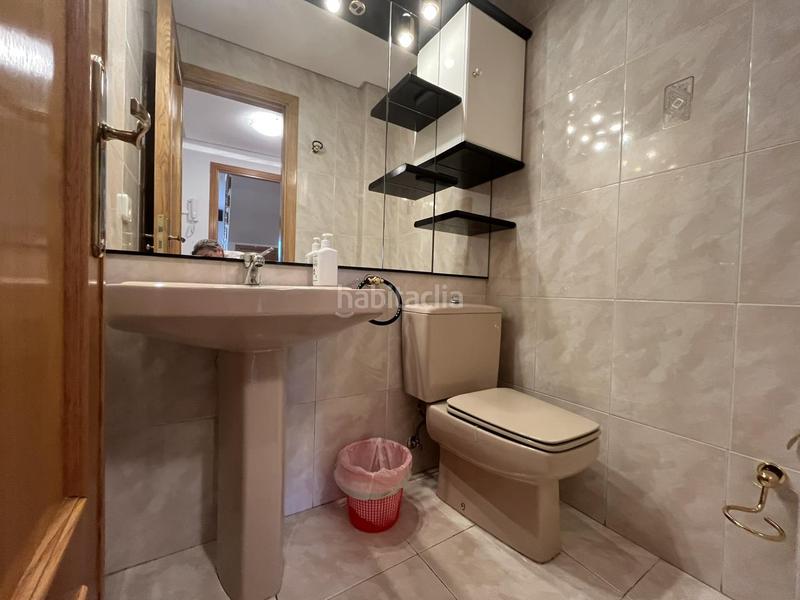 Foto 0b204636-0455-4740-8a9e-44672830fc4a. Affitto duplex con parcheggio in José Zorrilla - Padre Claret Segovia