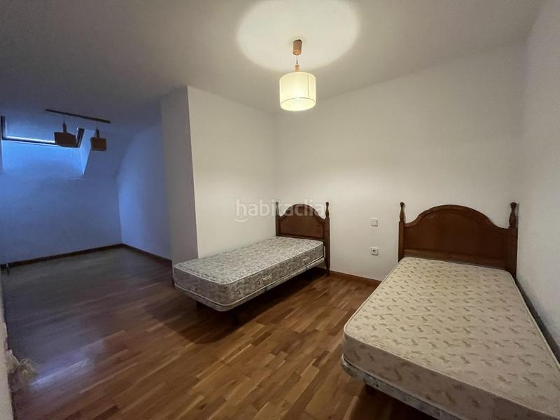 Foto 0df5cbdb-7d2b-4399-b6f6-13b0f13e1252. Affitto duplex con parcheggio in José Zorrilla - Padre Claret Segovia