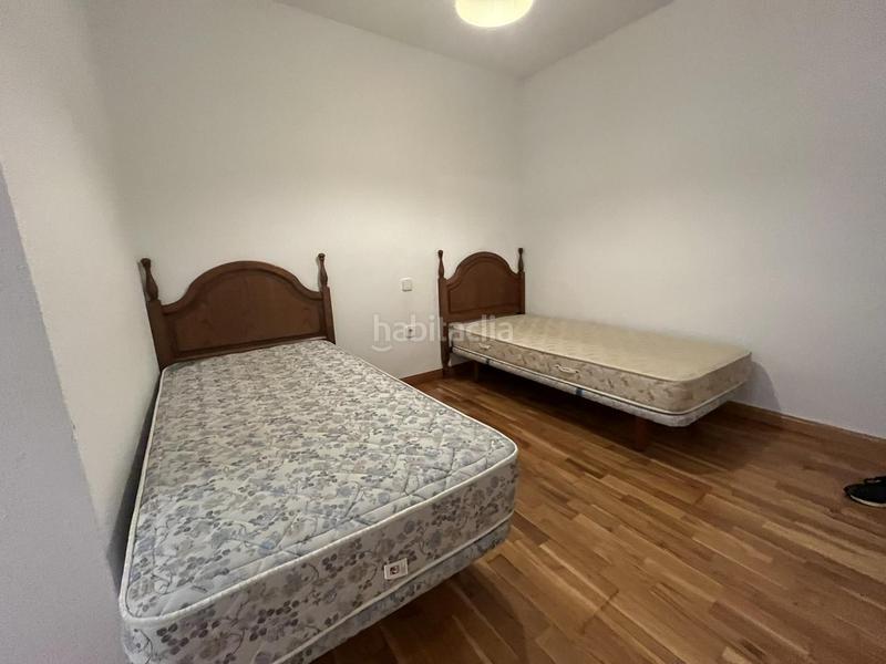 Foto 21619144-2cb5-4223-8233-5f366dda0fbe. Affitto duplex con parcheggio in José Zorrilla - Padre Claret Segovia