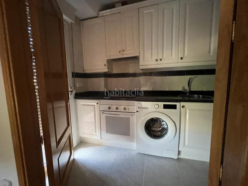 Foto 71f50605-5871-4fec-9a99-fa3649290d78. Affitto duplex con parcheggio in José Zorrilla - Padre Claret Segovia
