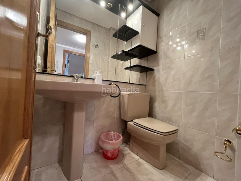Foto c5d792a5-c824-4b33-a5f8-11dce32044be. Affitto duplex con parcheggio in José Zorrilla - Padre Claret Segovia