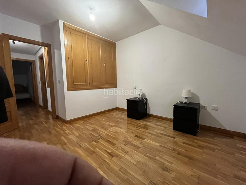 Foto e0d42b23-d081-4a6b-b98d-c0276c008998. Affitto duplex con parcheggio in José Zorrilla - Padre Claret Segovia