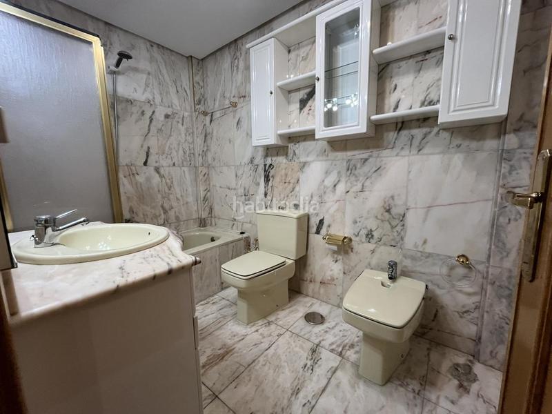 Foto 72fb87d8-52fe-424f-9c43-7de6e8eaf2f3. Rent duplex with parking in José Zorrilla - Padre Claret Segovia