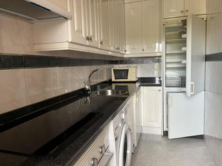 Miete Zweistöckige Wohnung in José Zorrilla - Padre Claret