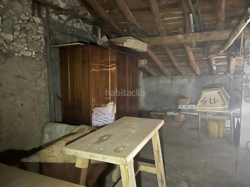 Foto e3919286-f121-40ca-af8e-a31da6213d65. Country house in Área Rural Segovia