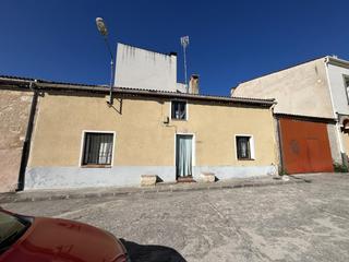 Mas à Área Rural