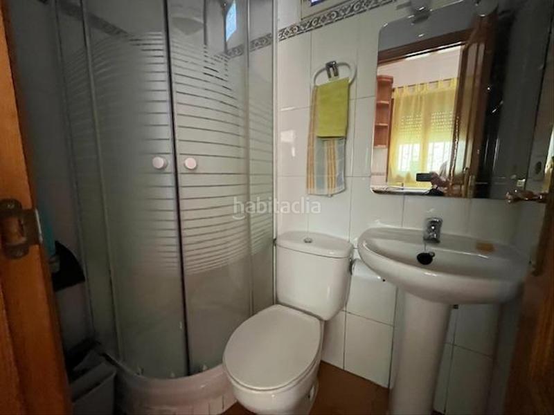 Foto 14459417-d30f-4825-8520-88d1259c20c9. Affitto casa in Plaza Mayor - San Agustín Segovia