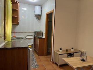 Location Maison à Plaza Mayor - San Agustín. Apartamento 1 dormitorio en pleno centro.