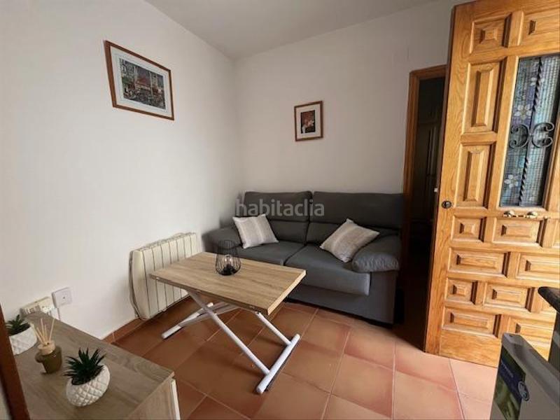 Foto b76f0aa5-334f-4964-8fe3-82696307fe5b. Miete haus in Plaza Mayor - San Agustín Segovia