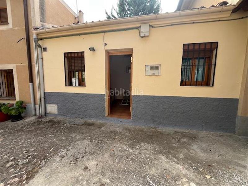 Foto c8578d55-f86f-416c-b8b6-48bff8604936. Miete haus in Plaza Mayor - San Agustín Segovia