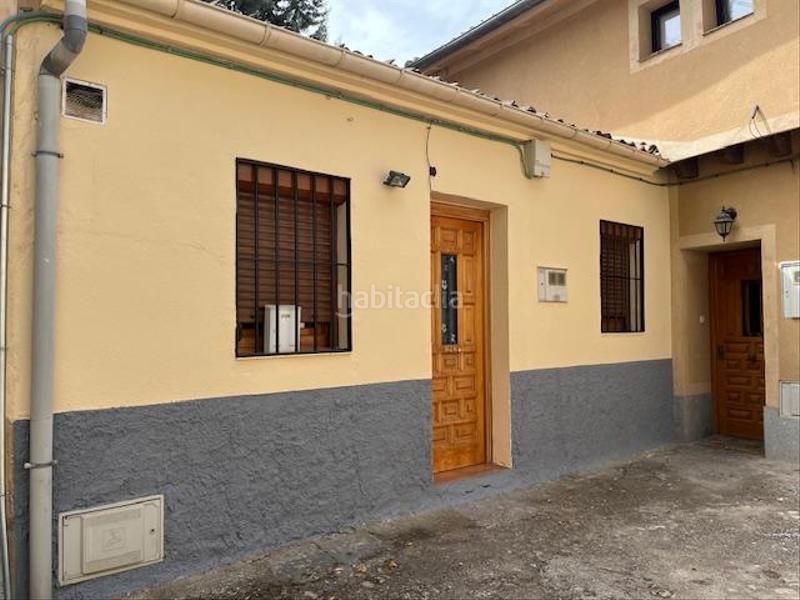 Foto de29e52e-dd5d-47f4-ae86-3b3f05a73c9e. Rent house in Plaza Mayor - San Agustín Segovia
