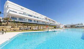 Apartament a Bahía de Casares