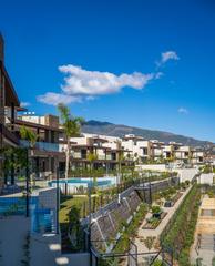 Haus in Coja la 1