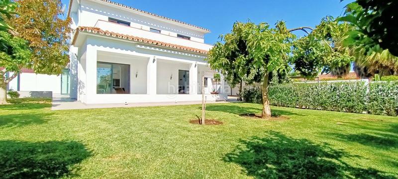 Foto 1bbbd48a-3aa6-4047-85c5-f8f9ddde17d2. Chalet en n/a en Nueva Alcántara Marbella