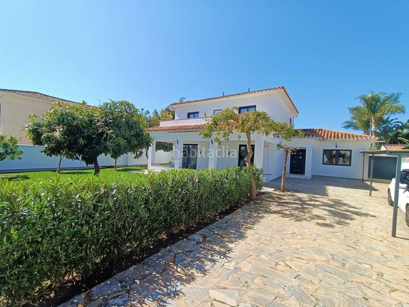 Foto 1f2f6ead-9986-4936-8352-5c9f891d8af9. Chalet en n/a en Nueva Alcántara Marbella